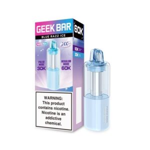 Geek Bar Mate Disposable Vape Replacement Pod