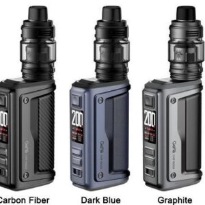 cb459a4d-8246-46be-bd7a-d37abc5d917d.jpeg VooPoo Argus GT 2.0 Uforce-L Starter Kit w/ UForce-L Tank