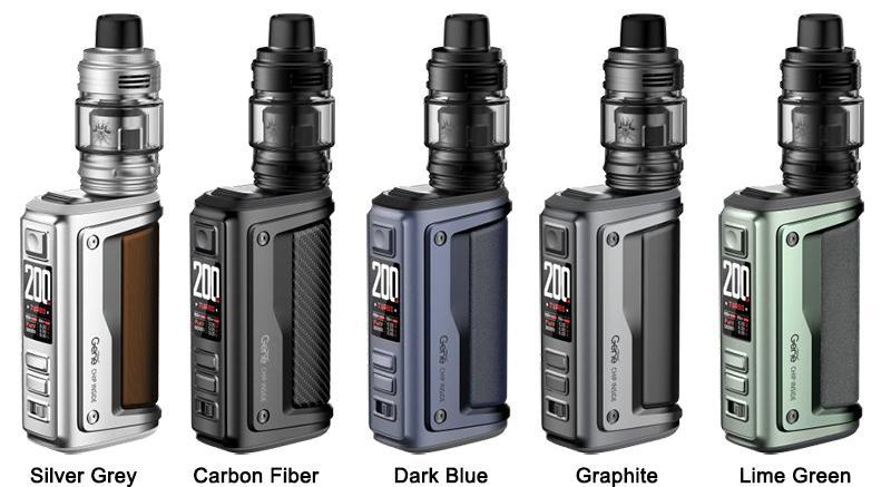cb459a4d-8246-46be-bd7a-d37abc5d917d.jpeg VooPoo Argus GT 2.0 Uforce-L Starter Kit w/ UForce-L Tank