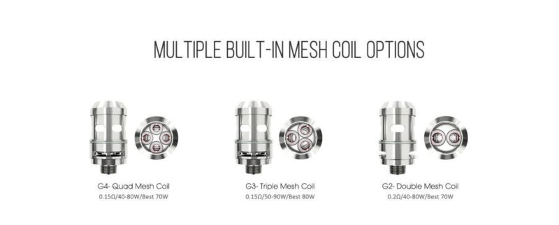 cc19e82c-e98d-4da1-8458-88ad320cc127.jpeg FreeMax GEMM Disposable Sub-Ohm Tank
