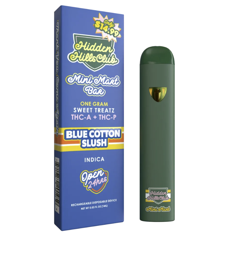 ccb1f5e3-1ade-42a4-8ef6-e00feef3f2cd.png Hidden Hills Club Mini Mart 1g THC Disposable