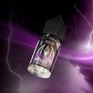 Halo Fusion 30mL E-Liquid Collection