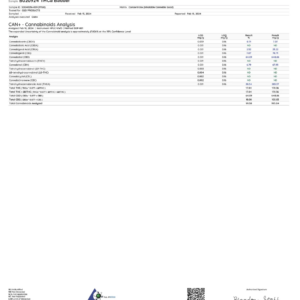 cdaa2fa8-5c8e-43c6-8be5-b4813cf211b8.png Remedy 1g Hemp THC-A Badder Sauce