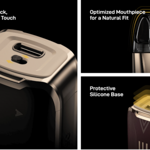 ce6308e1-a93a-42aa-9d87-adf6c7f29a4d.png Vaporesso Luxe XR Max 2 Kit