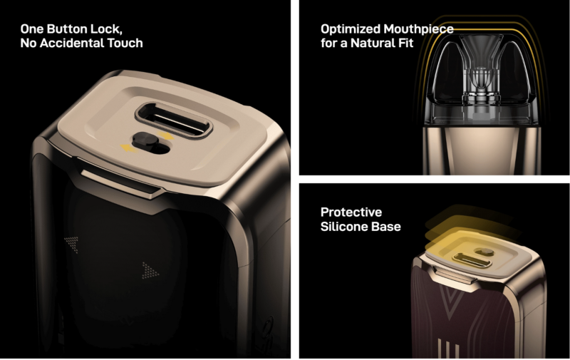 ce6308e1-a93a-42aa-9d87-adf6c7f29a4d.png Vaporesso Luxe XR Max 2 Kit