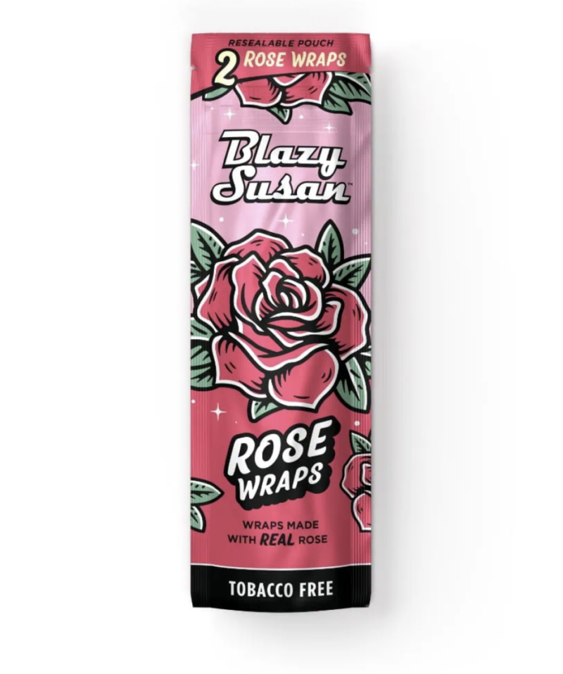 d01aa193-5ae4-431d-8172-6dd59ae63e8a.png Blazy Susan - Rose Wraps 2/ Pack