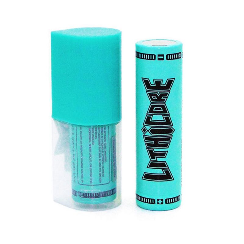 d0c4d045-ad08-4d22-b3aa-d07fed447760.jpeg Lithicore 35A 3000mAh 18650 Battery