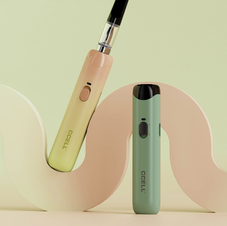 CCell Go Stik