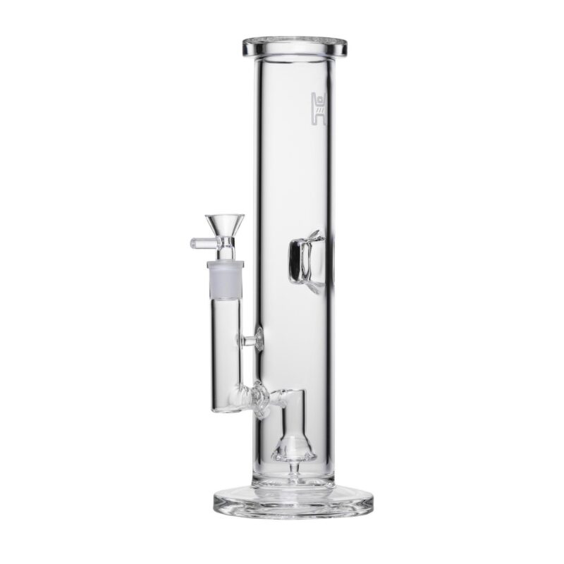 d1abac2d-c6a9-44c4-b7f4-2235c958b152.jpeg Human Grade 12 in. Tube Water Pipe