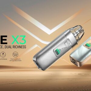 d1adeefc-572d-40fe-be6f-0c0ff2317279.jpeg Vaporesso Luxe X3 Starter Kit