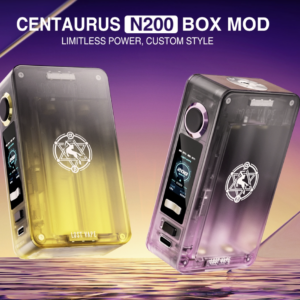 d1cc08e3-cce1-4cb2-83f8-b454e5630d72.png Lost Vape Centaurus N200 Mod