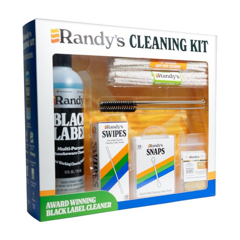 d2438621-b47c-4407-9bc5-6d678f04c766.jpeg Randy's Cleaning Kit - 9 Pieces