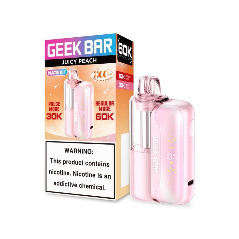 d2955633-83cc-44f1-b438-77b7eed085de.jpeg Geek Bar Mate Disposable Vape Kit