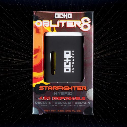 d56fa359-8cf0-4438-b9a3-f51ef2da9221.jpeg Ocho Obliterat8 4.5g Disposable