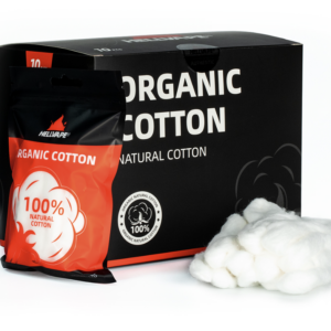 Hellvape Organic Cotton Bag