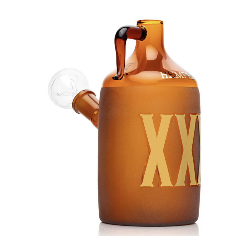 d5bdca1d-f17f-4d4f-8f84-594e3f0f63a6.png Hemper Wild West Moonshine Water Pipe
