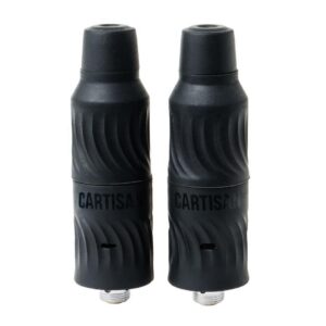 Cartisan Flex Replacement Atomizers