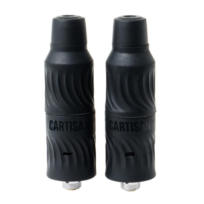 Cartisan Flex Replacement Atomizers