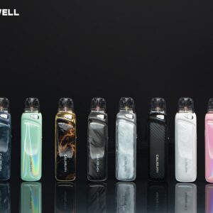 Uwell Caliburn G4 Pro Starter Kit