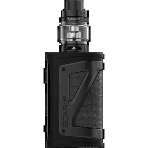 SMOK Tech SCAR-18 Starter Kit w/ TFV-18