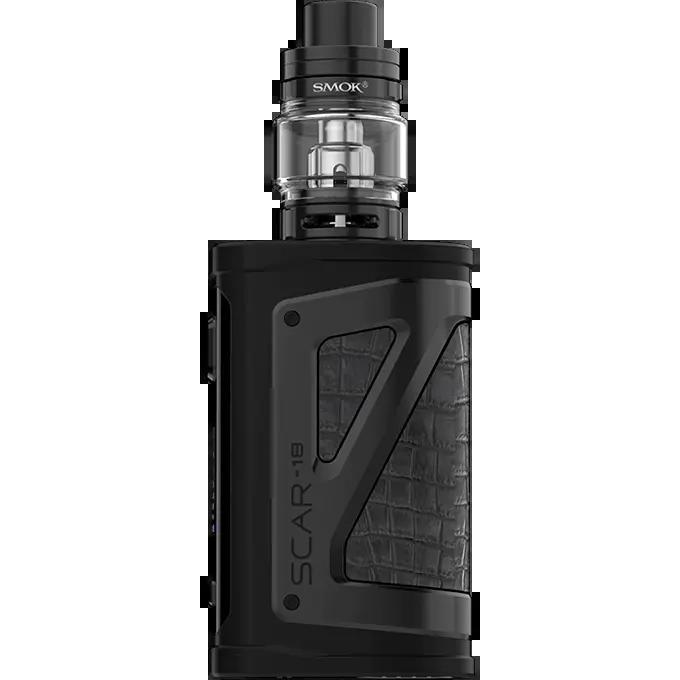 d67ccf84-a9e8-4adb-922f-7b052f5e8976.jpeg SMOK Tech SCAR-18 Starter Kit w/ TFV-18