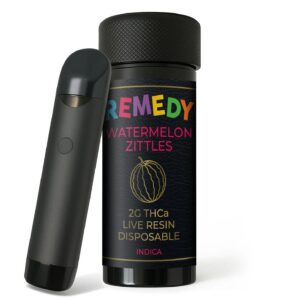 d73e2867-8a37-4776-89da-59408c149f67.jpeg Remedy THC-A Live Resin 2g Disposable Vape Device
