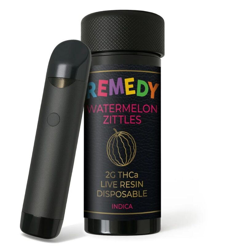 d73e2867-8a37-4776-89da-59408c149f67.jpeg Remedy THC-A Live Resin 2g Disposable Vape Device