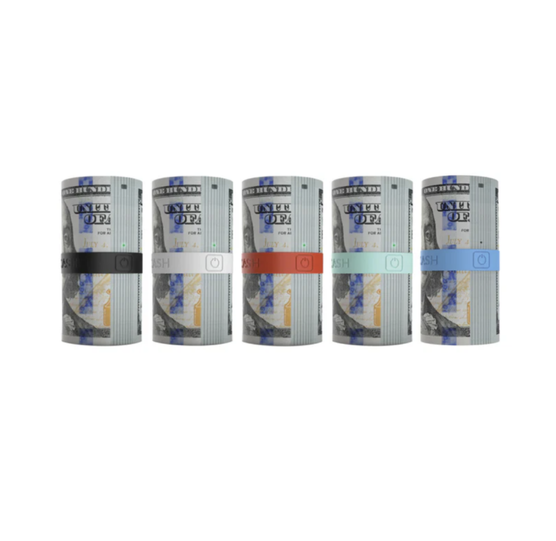 Yocan Black CASH 510 Battery