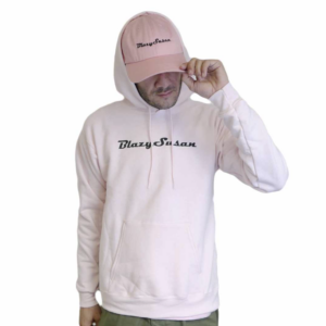 d926976c-a893-4870-bd87-4a08bc49a45c.png Blazy Susan Basic Hooded Sweatshirt