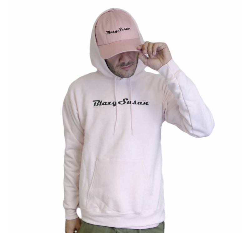 d926976c-a893-4870-bd87-4a08bc49a45c.png Blazy Susan Basic Hooded Sweatshirt