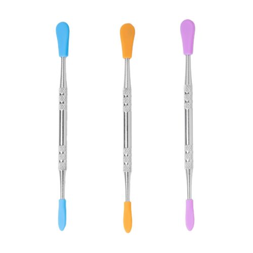 Human Grade Standard Dab Tool Assorted Colors