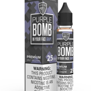 dbfc188d-aee5-4db2-b6cc-0d71dee448dd.png VGOD Salt Nic 30mL Collection