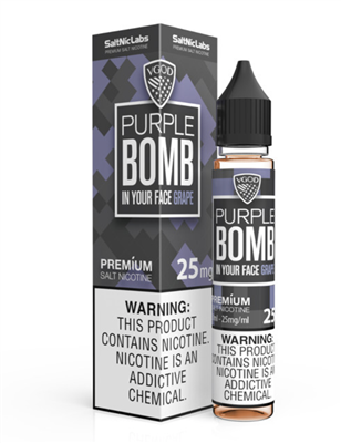 dbfc188d-aee5-4db2-b6cc-0d71dee448dd.png VGOD Salt Nic 30mL Collection
