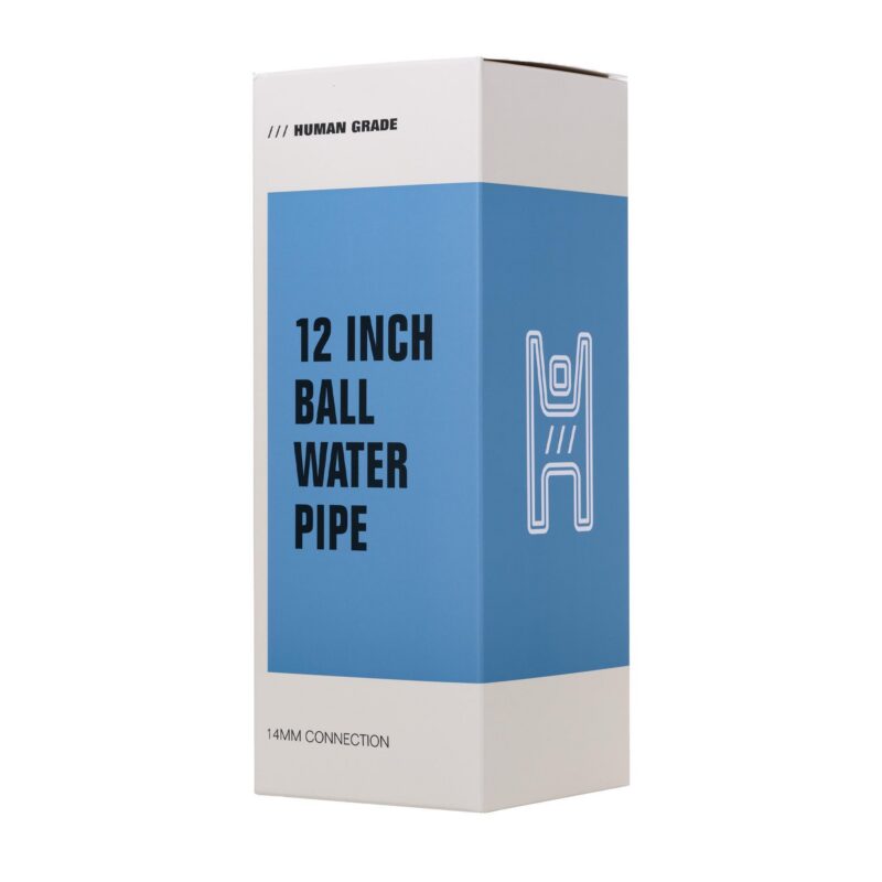 dc0cab14-8be9-4468-a529-4ecc997dc35c.jpeg Human Grade 12 in. Ball Water Pipe