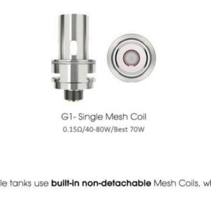 dcb39945-8f15-4535-9a8c-13d5505ec8a9.jpeg FreeMax GEMM Disposable Sub-Ohm Tank