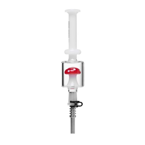 Human Grade “Shroom” Nectar Collector