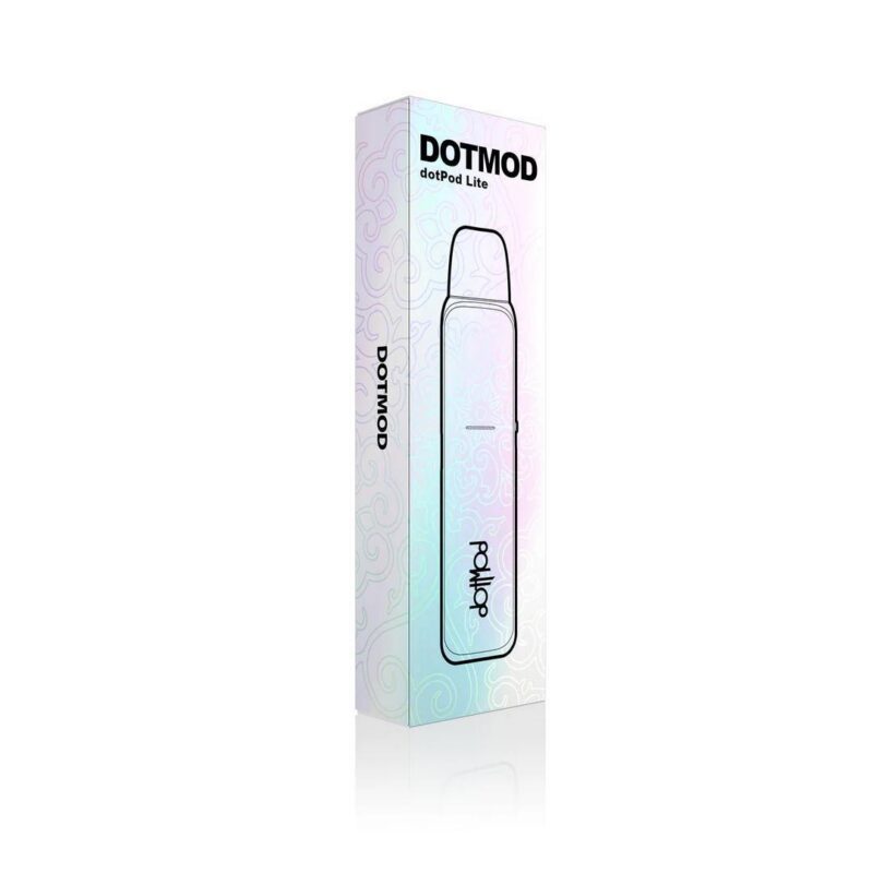 dotMod dotPod Lite Starter Kit
