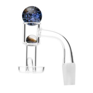 def86e93-d80b-4b22-b94c-62746bd96124.jpeg Human Grade Premium Terp Slurper Banger Set - 14mm Size