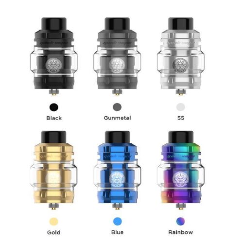Geek Vape Z Max SubOhm Tank