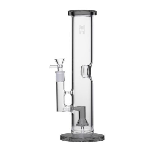 Human Grade 12 in. Tube Water Pipe