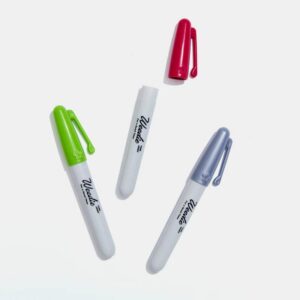 Flower By Edie Parker Marker Doob Tubes