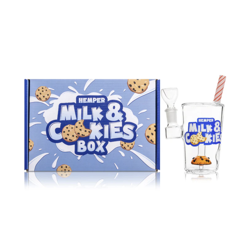 e2a89fa5-2925-463b-8c3d-c86a7515cee4.png Hemper Milk & Cookies Water Pipe