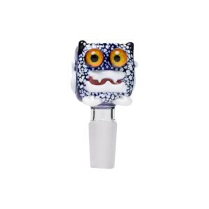 e3185bb0-9a26-4eca-983a-3183a04d24c5.jpeg Human Grade Monster Head Bowl - 14mm