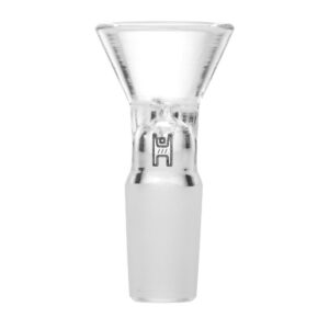 Human Grade Standard Flower Bowl - 14mm