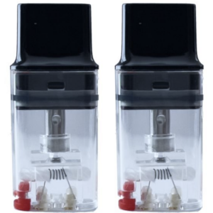 Boulder Rock Pods 2/Pack