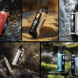 Geek Vape Aegis Boost III Kit