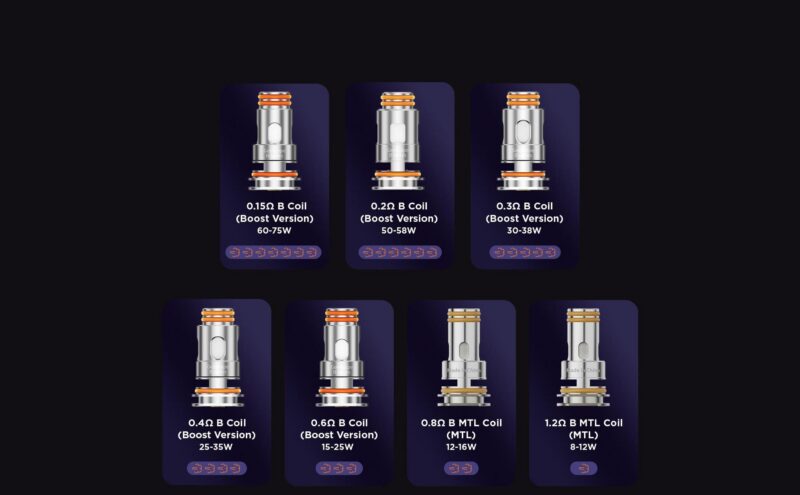 e43a1550-c445-42a0-af8a-867b2e23983b.jpeg Geek Vape Aegis Mini 5 Starter Kit w/ Z Nano 3