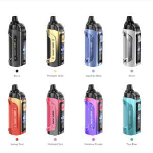 Geek Vape Aegis Boost III Kit
