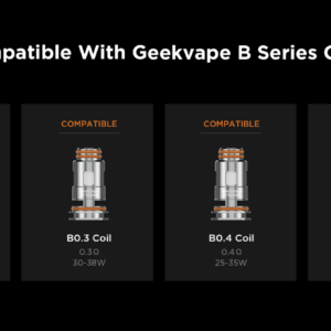 Geek Vape Aegis Boost III Kit