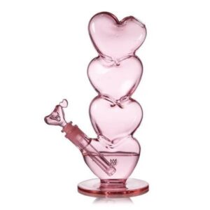 e6ab1935-226e-4a0a-98b3-68839508d25e.jpeg MJ Arsenal Evermore Water Pipe - V Day Limited Edition 2026
